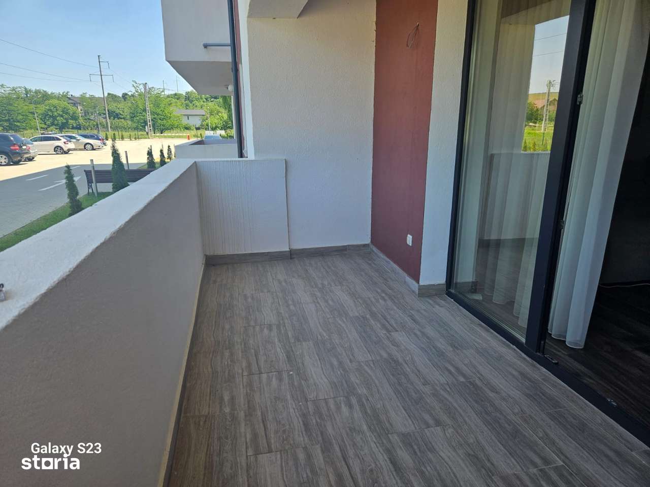 Apartament Spațios, Modern și Luminos – Zona Strada Pepinierei-10