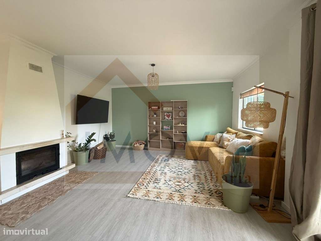 Harmonioso apartamento em Aires Palmela - Grande imagem: 4/32