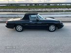 Alfa Romeo Spider 1.6 - 35