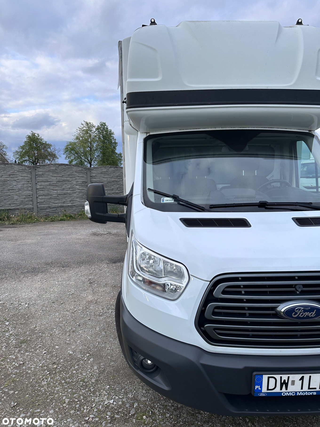 Ford TRANSIT - 8