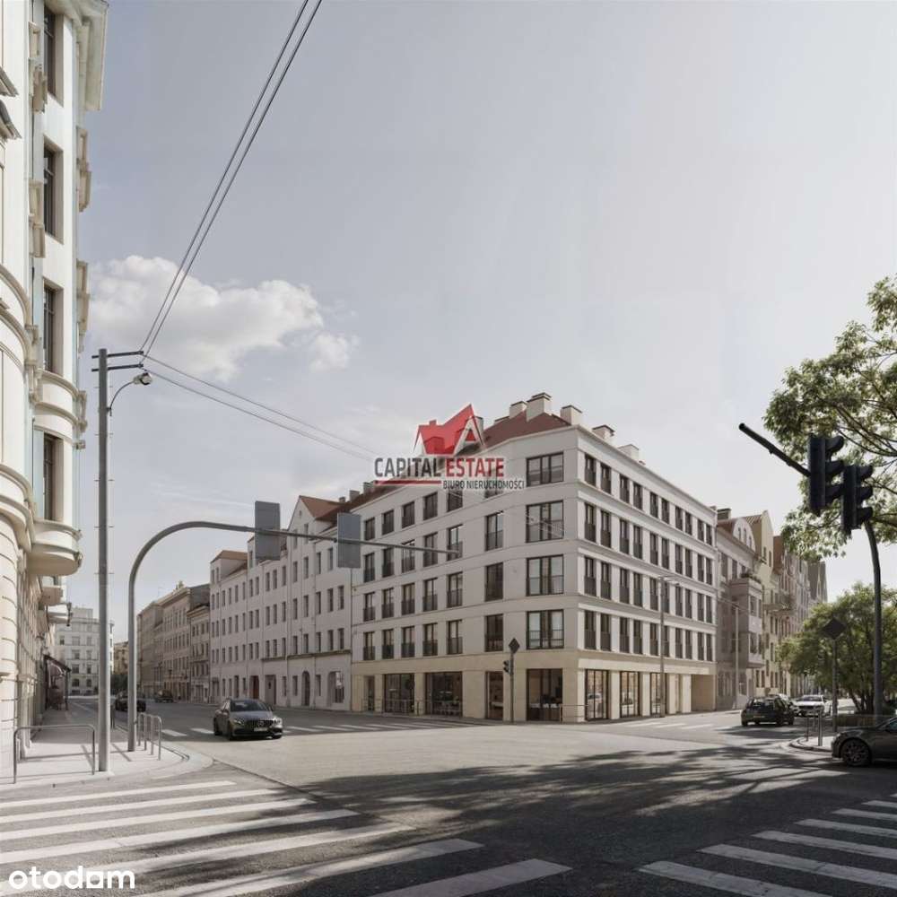 Działka Legnica+ gotowy projekt!-1