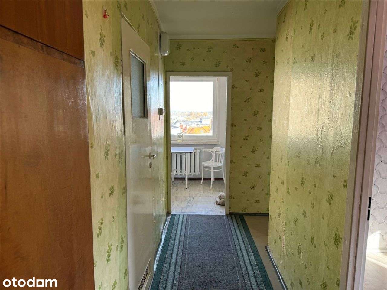 Centrum miasta, górski widok – idealne połączenie!-9