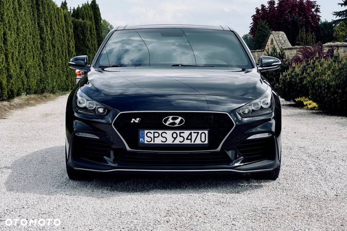 Hyundai i30 N - 13