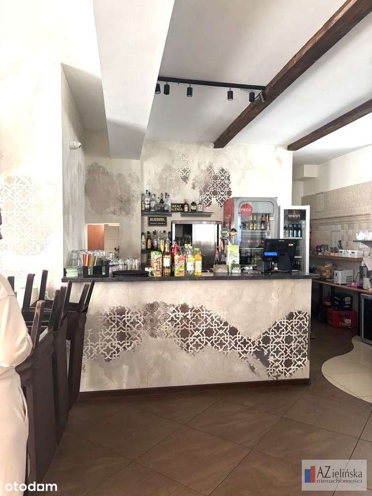 Centrum Darłowa Zabytkowy Stary Spichlerz-9