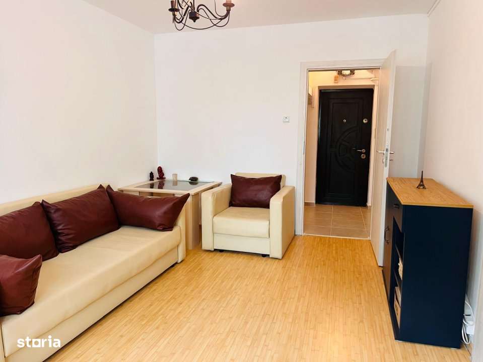 Apartament central 2 camere, modern si primitor - zona Piata Mare - Imagine principală: 5/11