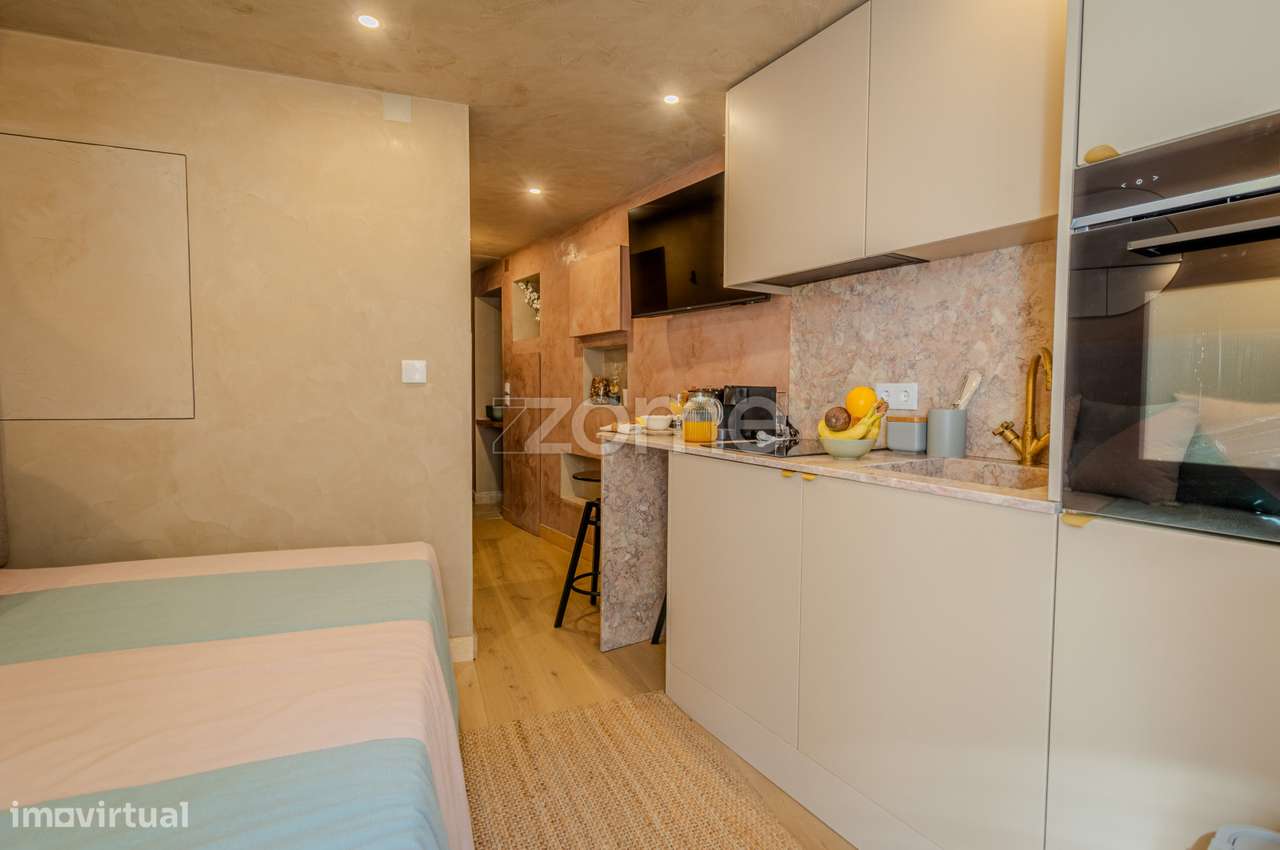 Apartamento Exclusivo em arrendamento. - Grande imagem: 3/17