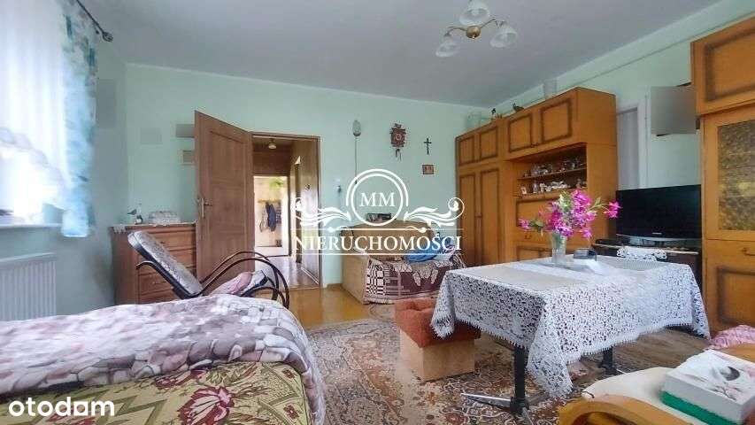 Siedlisko-Lichnówki-działka 1,67 ha - Pełny obrazek: 5/17