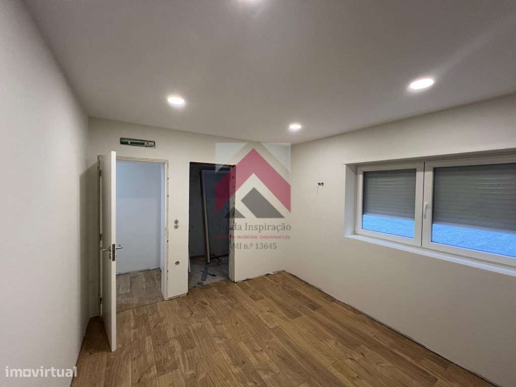 Andar Moradia T3 totalmente renovado no centro de Ílhavo-10