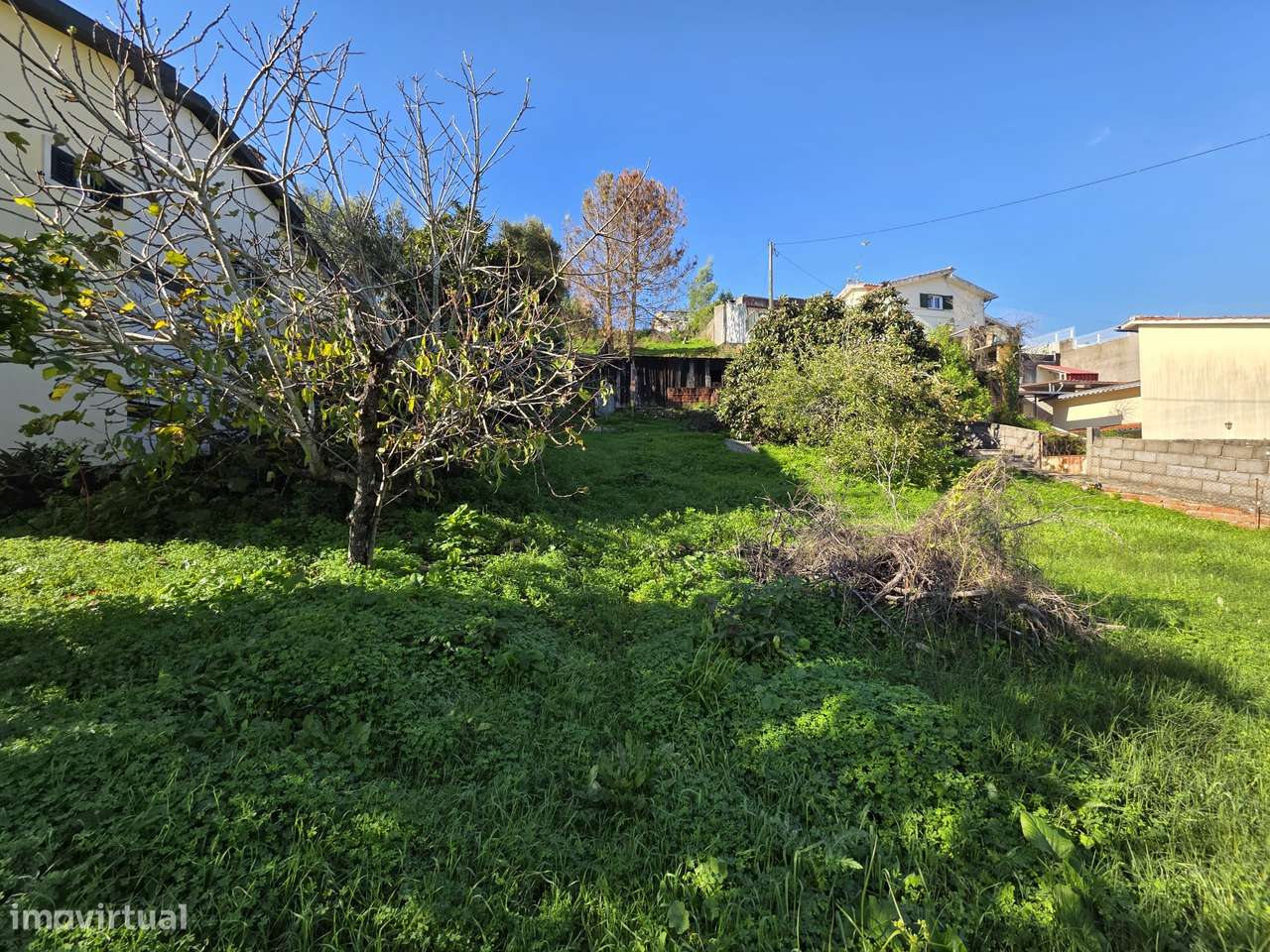 Terreno para Construção em Coimbra – 1.260m²-14