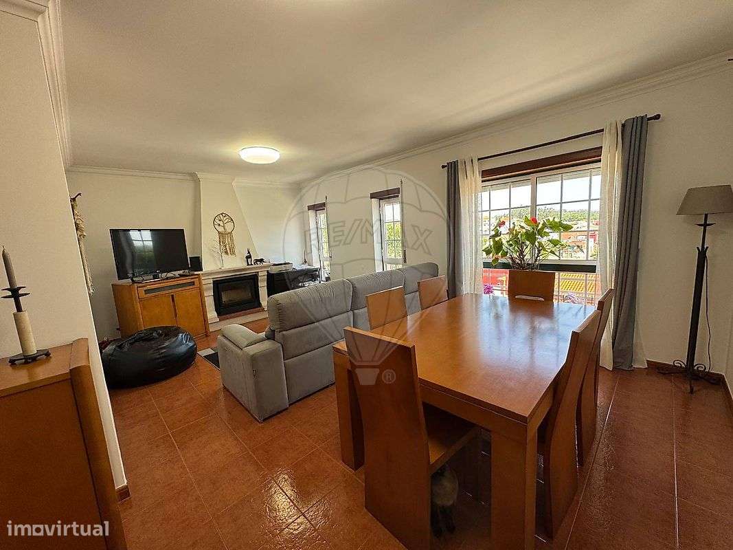 Apartamento T3 para venda-5