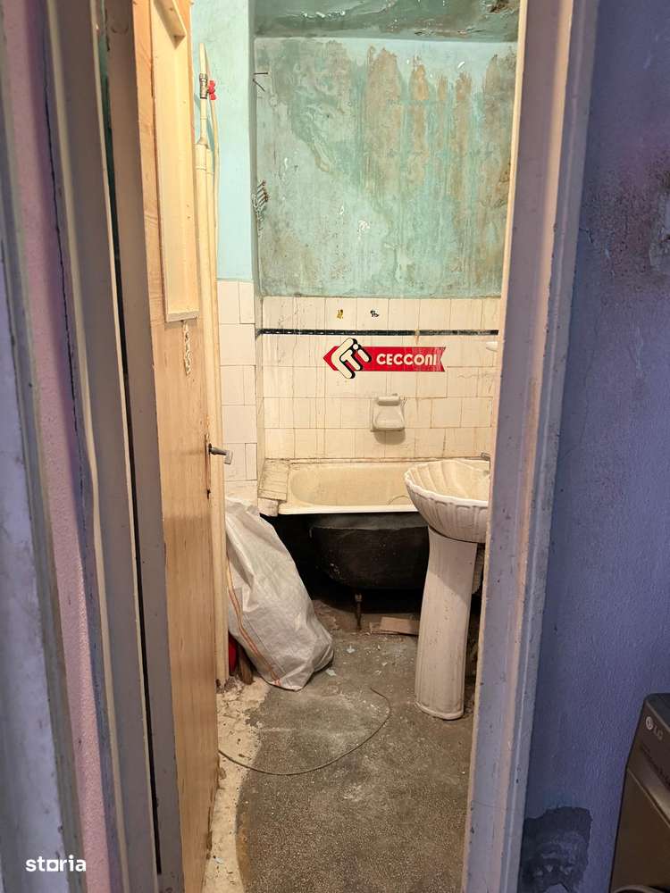 De Vanzare Apartament cu 2 camere zona Piata Mare - Imagine principală: 4/4