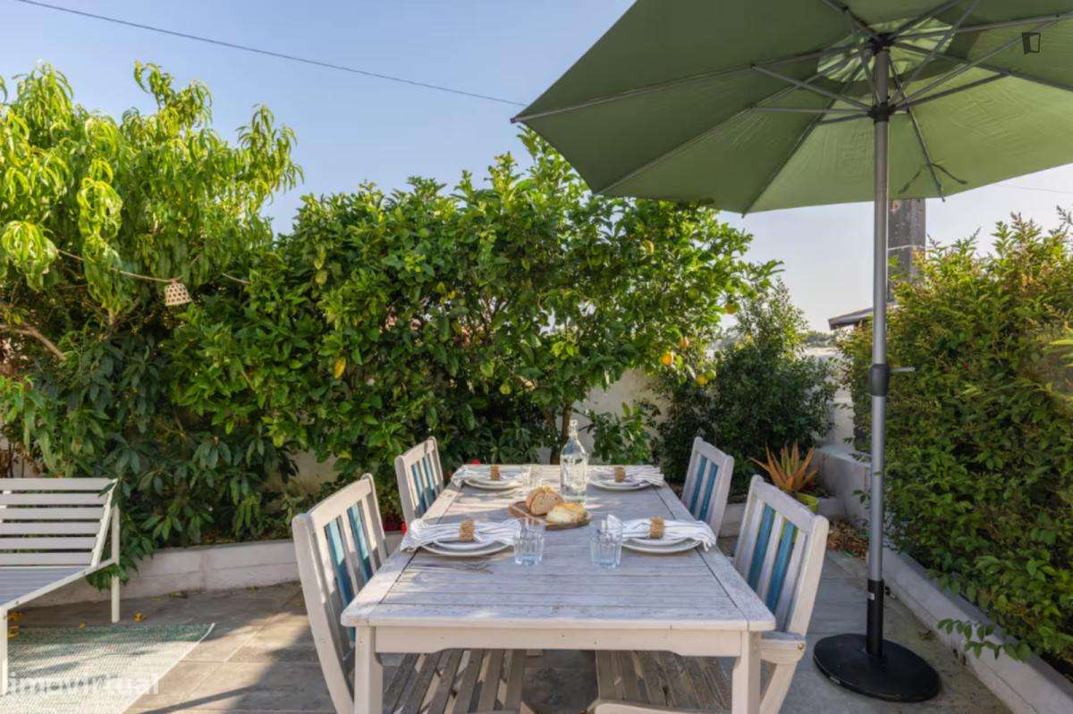 Casa com 2 quartos - localizado em Ericeira - Grande imagem: 4/10