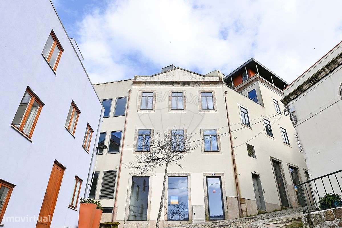 Apartamento T0 para venda-22