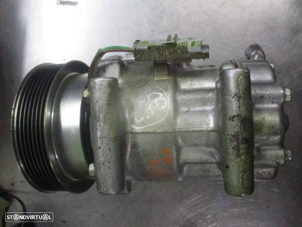 Compressor AC 8200819568B   RENAULT TWINGO 2 2013 1.2I 75CV 3P VERMELHO GASOLINA SANDEN - 3