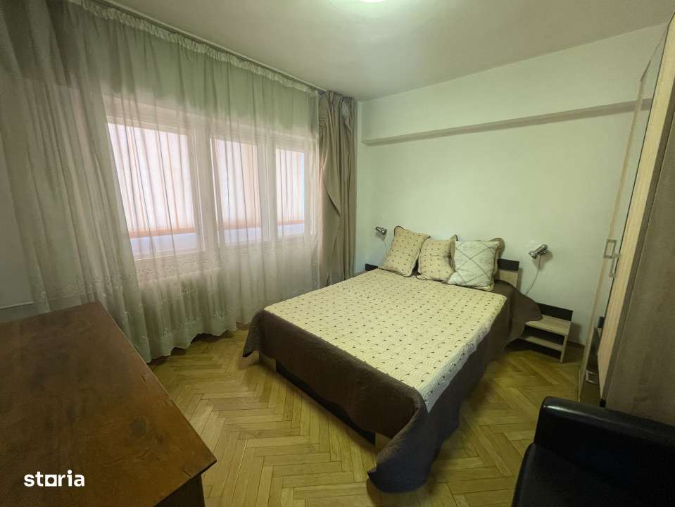 3 Camere Magazin Bucur Obor - Bloc ALMO 1 - Mobilat si Utilat-6