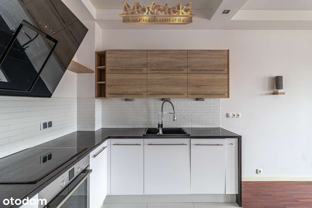 2 pokoje, 57 m² – Bobrowiecka 3, Dolny Mokotów-11