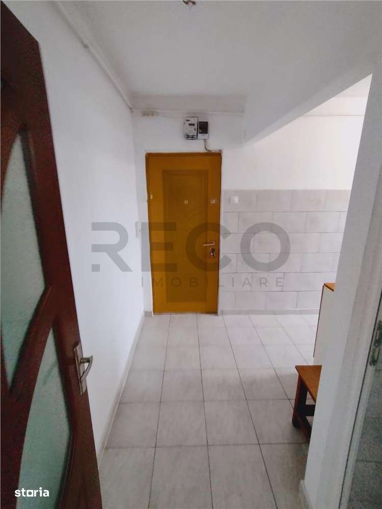 RECO apartament cu 2 camere Oradea zona Rogerius - Imagine principală: 2/10