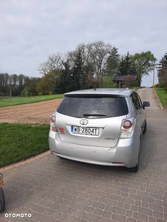 Toyota Verso 1.6 Luna - 11