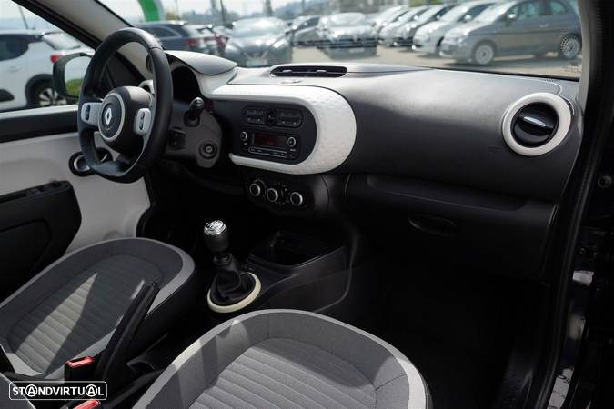 Renault Twingo 1.0 SCe Zen - 26