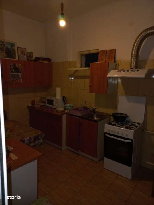 Apartament 2 camere | Cismigiu | Centrul Vechi | - Imagine principală: 3/4