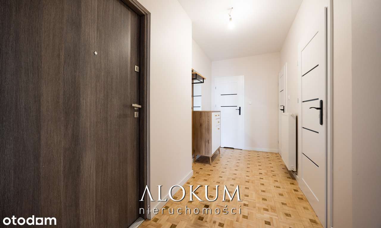 Komfortowe widokowe mieszkanie 3-pokojowe przy Myślenicach – 97,90 m² - Pełny obrazek: 4/16