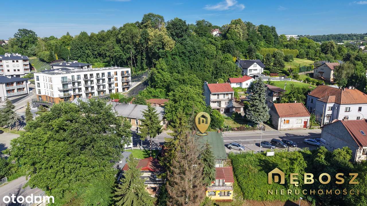 ul. Trudna| Działka Inwestycyjna przy Rynku - ok. 670m2 / 1.549.000 zł-16