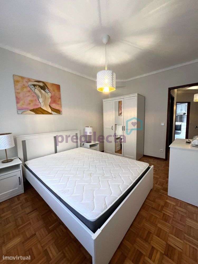 REF3757 - T1 C/ Mob. S/ Gar., Metro Marquês, Univ.F.Pessoa, Paranhos - Grande imagem: 1/16