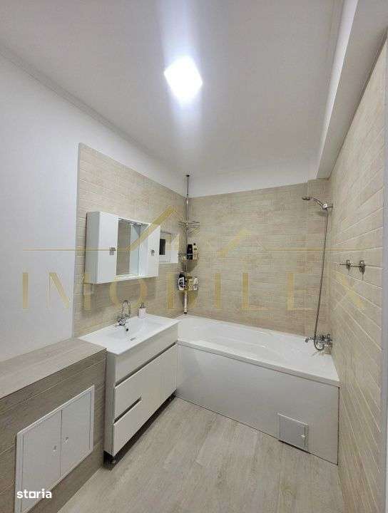 Apartament 2 camere, mobilat , utilat, parcare, zona Lidl - Imagine principală: 4/5