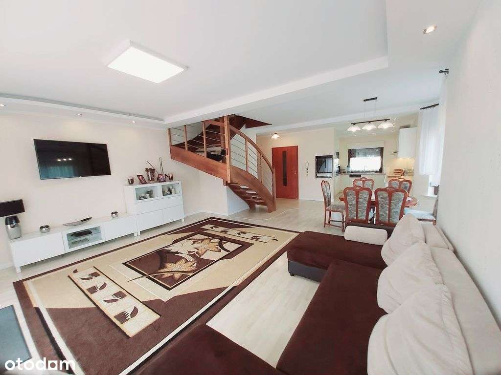 Dom wolnostojący - Pełny obrazek: 4/19