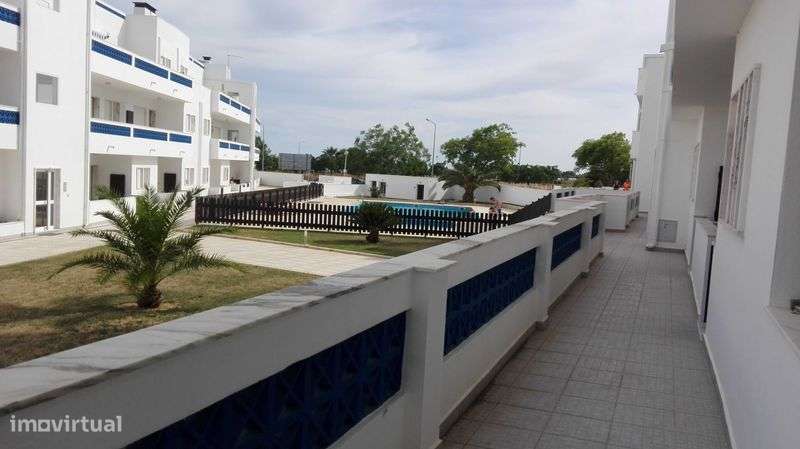 Exclusivo T2 no Condomínio Santa Luzia Residence Tavira - Grande imagem: 4/12