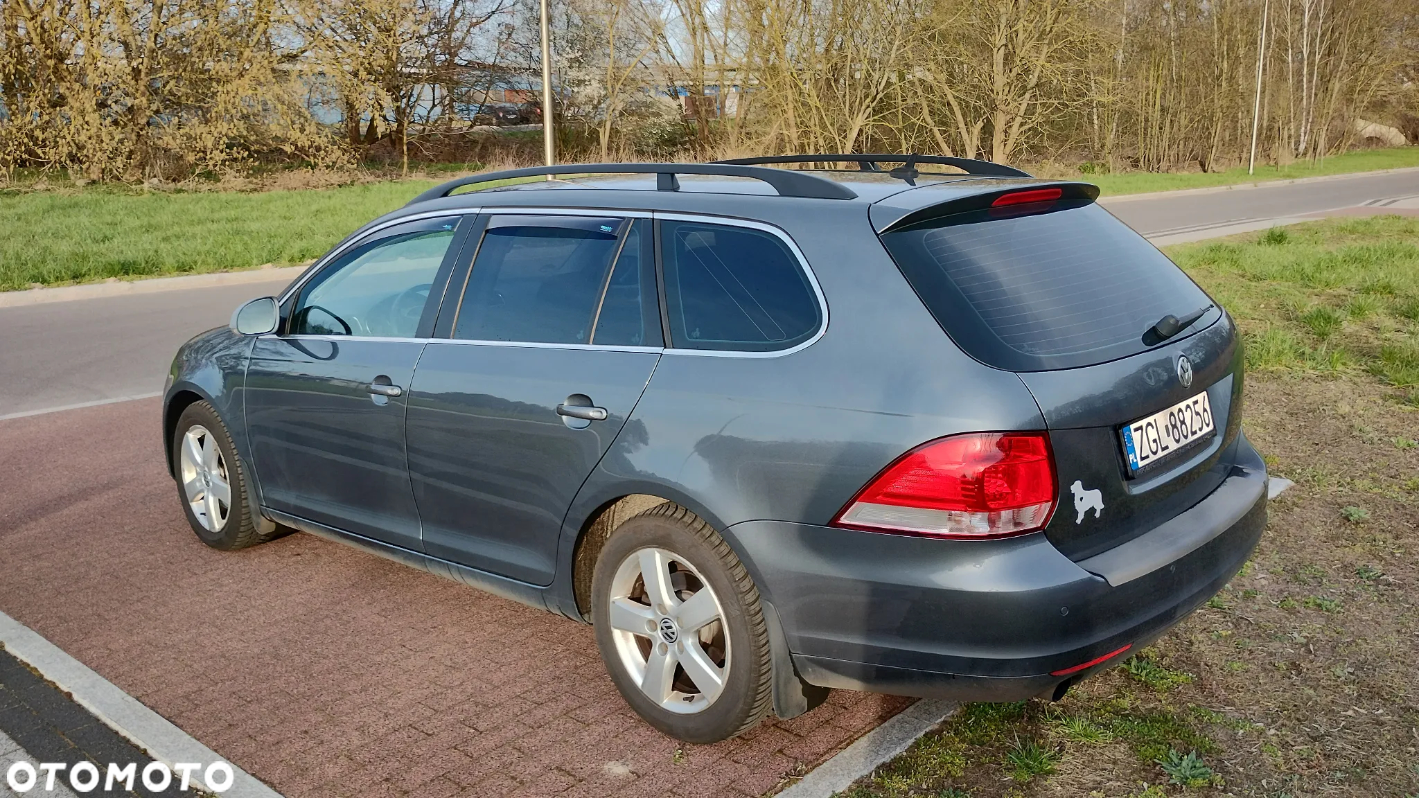 Volkswagen Golf 1.6 TDI DPF Comfortline - 11