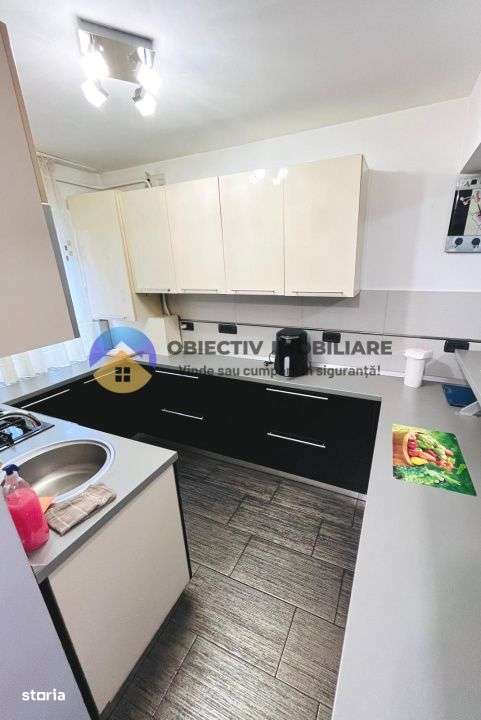 Apartament 2 camere de vanzare – Centru – Etaj 2-7