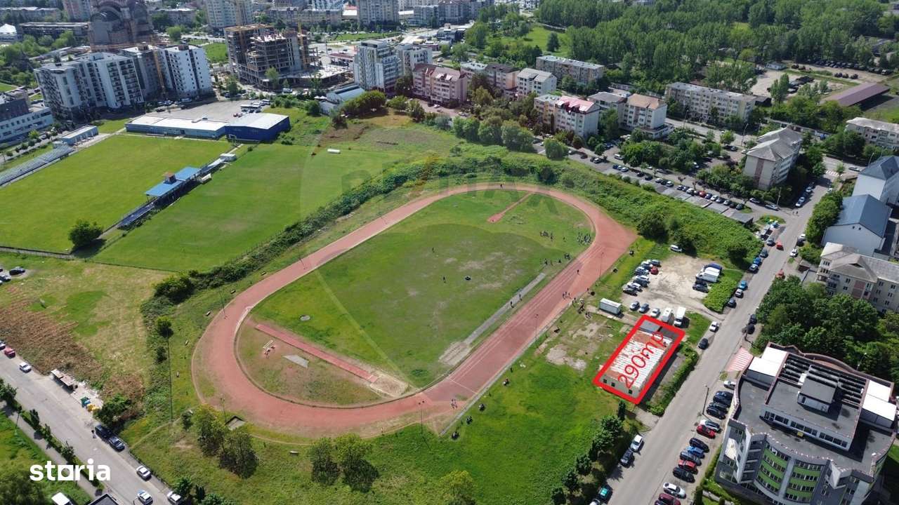 LOCATIE DE TOP DE VANZARE SE ACCEPTA SCHIMB CU PROPRIETATI - Imagine principală: 2/12