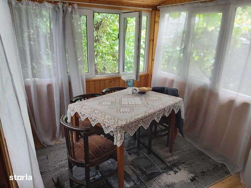 Casa 3 Camere si dependinte Cotofenesti, Prahova - Imagine principală: 5/6