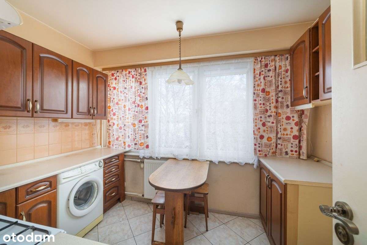 4 pokoje - 58 m2 - Ursus, ul. Warszawska-6