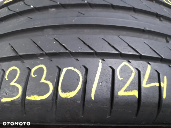 225/45r18 95W (L330/24)003 2szt 6,5mm ContiSportContact 5 CONTINENTAL LETNIE - 5