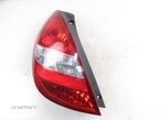 LAMPA LEWA TYLNA HYUNDAI i20 (PB, PBT) 924014P000 - 1