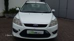 Amortecedor Fr Esq Ford Focus Ii Turnier (Da_, Ffs, Ds) - 2