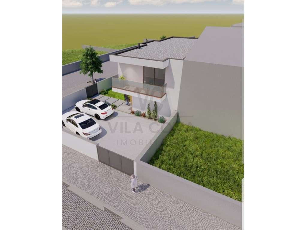 Terreno Venda Póvoa de Varzim - Grande imagem: 5/5