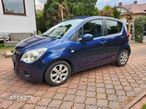 Opel Agila 1.2 Enjoy - 1