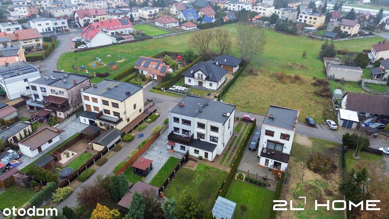DOM z potencjałem | 181,7m2 | Spokojna okolica --> Sprawdź ofertę!-1