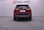 Toyota RAV4 2.5 Hybrid VVT-iE 4x4 Exclusive - 4