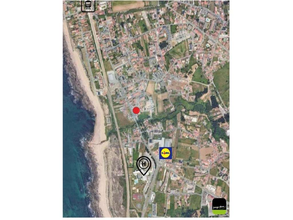 PENTHOUSE T4 C/ TERRAÇO E PISCINA || VISTAS MAR-9