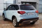 Suzuki Vitara 1.5 Strong Hybrid Premium 2WD AGS - 7