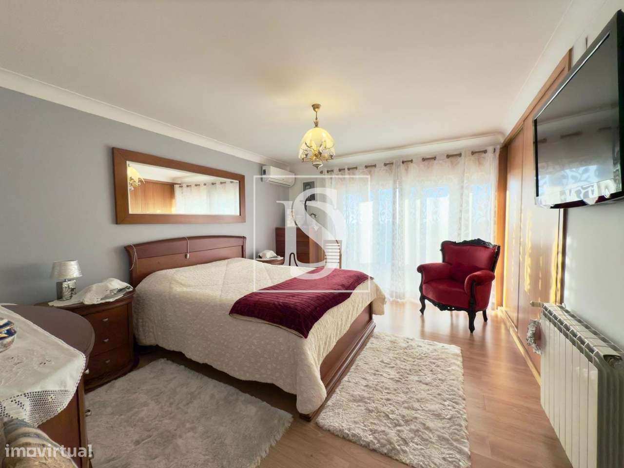 Moradia T7 com escritório-31