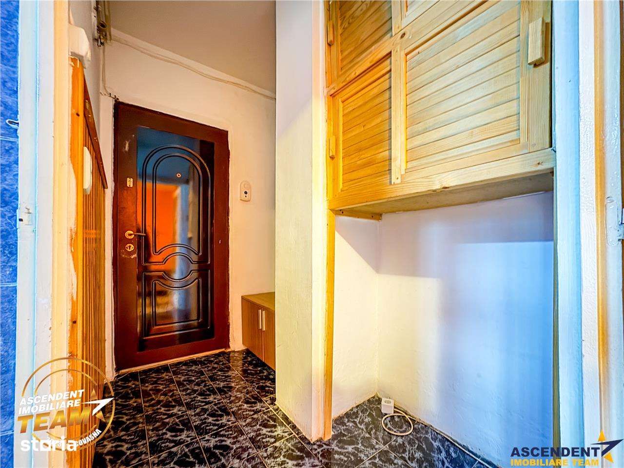 Garsoniera de vanzare, avantajoasa zonare, Lenin, Sfantu Gheorghe - Imagine principală: 4/11