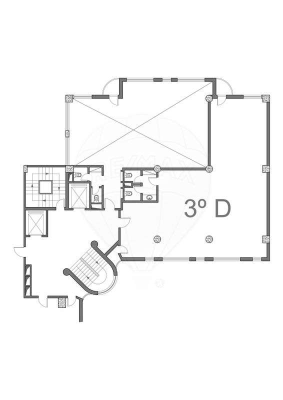 Escritório  para venda-11