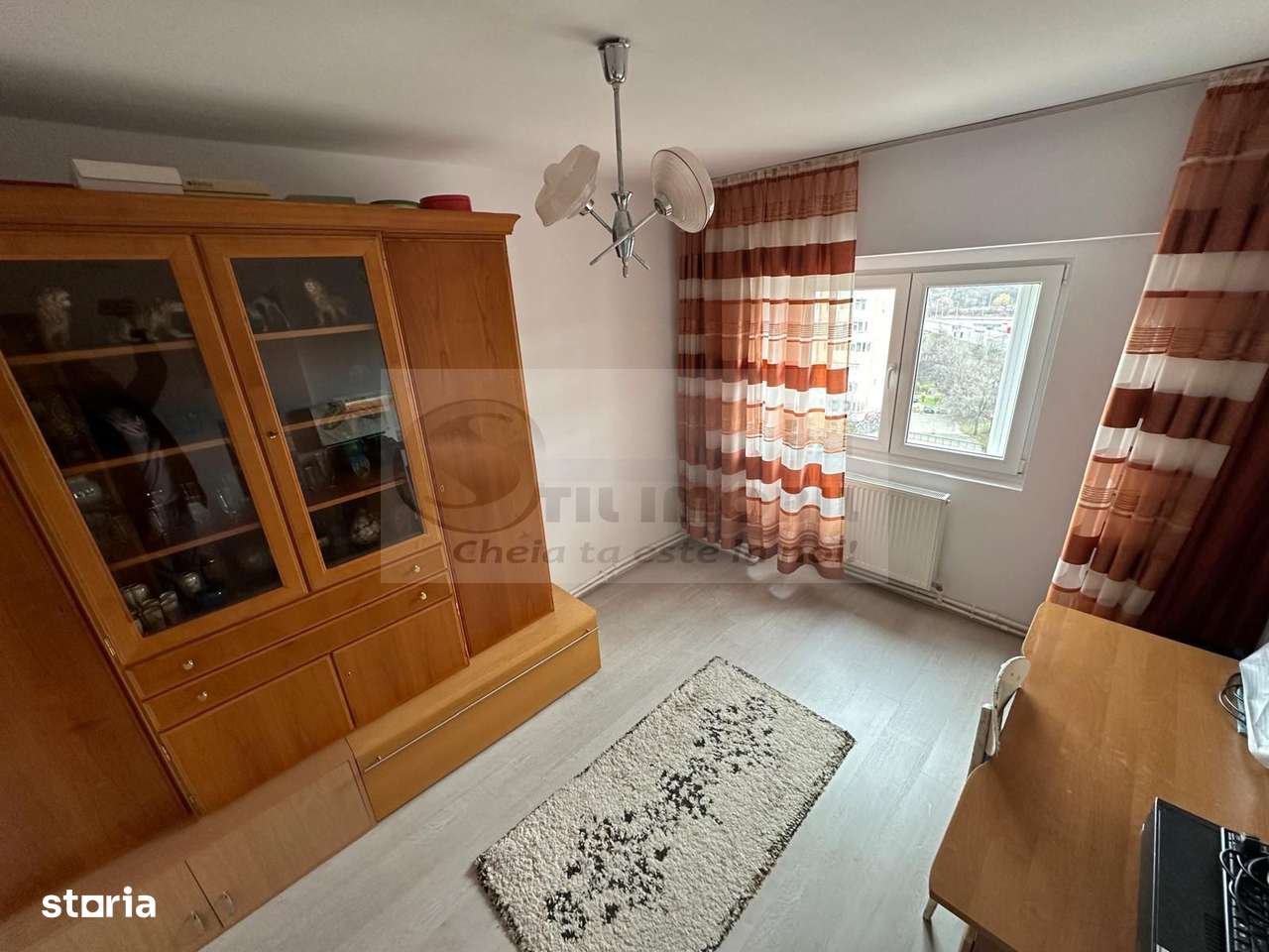 Apartament 97 mp, 4 camere decomandat, CUG-Selgros – 165.000 € - Imagine principală: 5/16