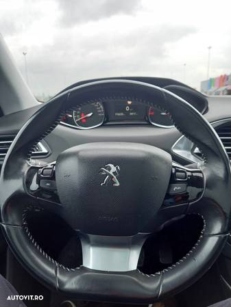 Peugeot 308 SW 2.0 BlueHDI FAP STT Allure - 19