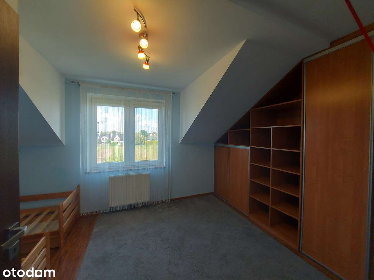 Mieszkanie 3 - pokojowe, 56m2, Drabianianka ul. Kwiatkowskiego - Pełny obrazek: 4/10